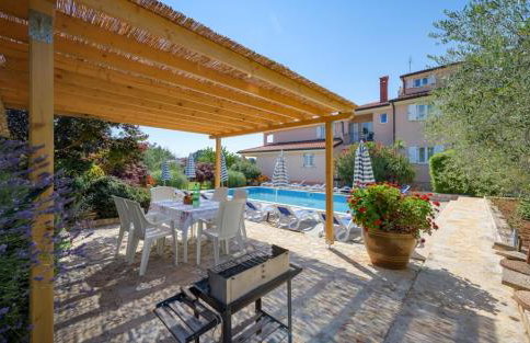 Villa Franka 113 - Foto 65