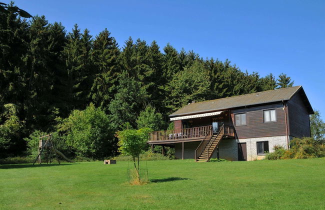 Cosy Holiday Home in Noiseux With Large Garden - Foto 17