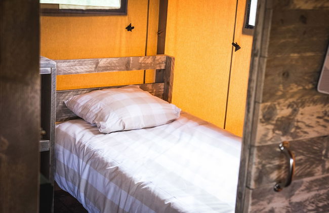 Whaka Lodge - Foto 24