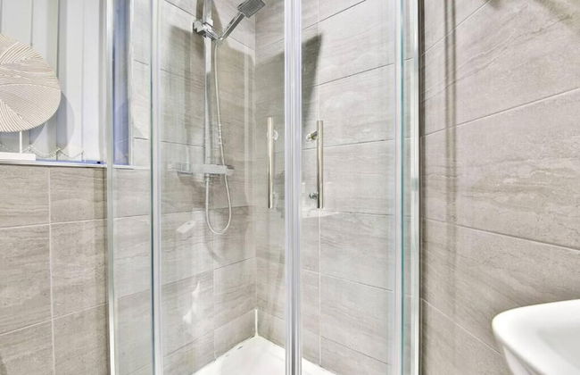 Whitchurch Place 2 Bed Flat in Cardiff - Foto 26