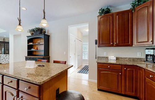 Vermont Ski House - Foto 8