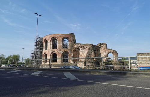 Ferienhaus am Mattheiser Wald - Foto 18