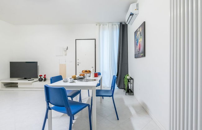 Chic Pop Apartment in Livorno - Foto 9