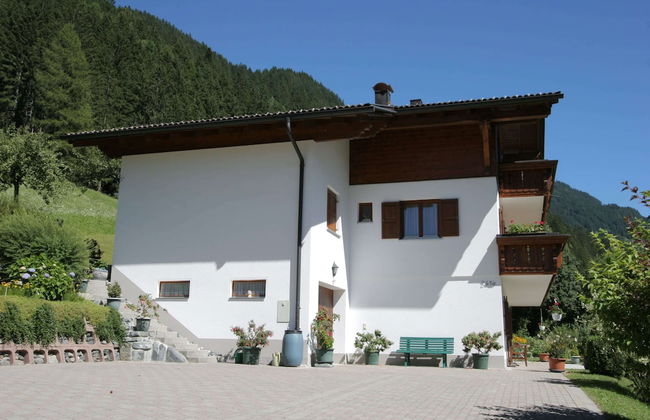 Cozy Apartment in Montafon near Ski Area - Foto 1