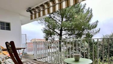 Studio ensoleillé port Bassin d'Arcachon - Foto 2