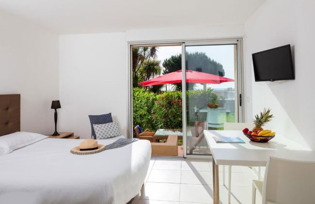 Résidence Marina Bianca - Foto 29