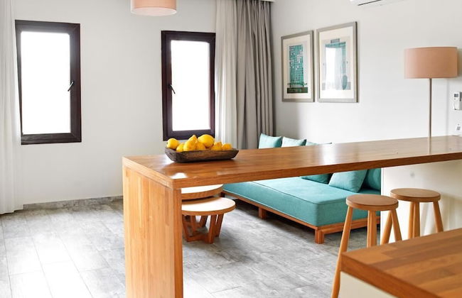 Dorman Suites Hotel - Foto 25