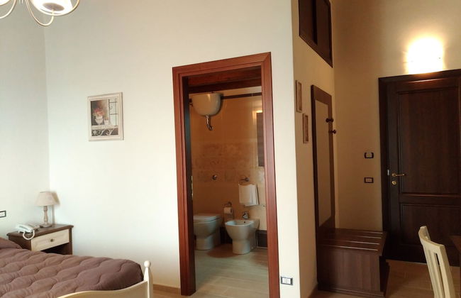 agriturismo le campanelle - Foto 43