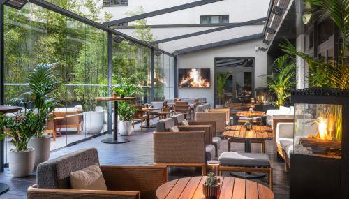 SANA Berlin Residence - Foto 2