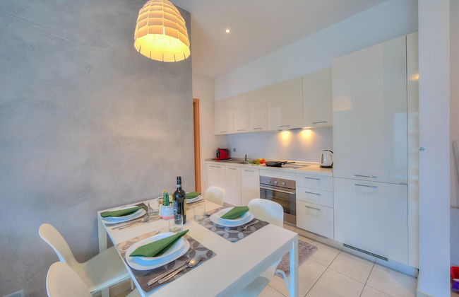 Prestige du Lac 27 in Lugano - Foto 42