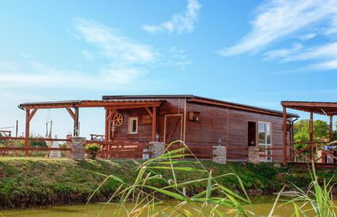 Lovely Home In Mielno Pyrzyckie - Foto 2