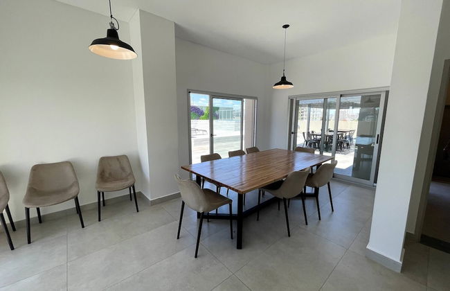 Luxury Temporary Rental With Pool in Caballito Num2202 - Foto 37