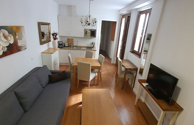 Apartamentos Huertas - Photo 67