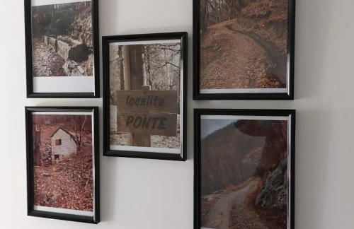 Casa Labirinto vakantie-appartementen - Foto 25