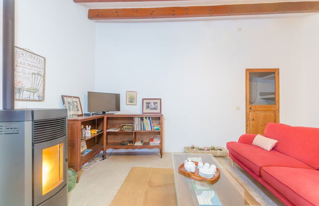 Can Romaguera in Algaida - Foto 8