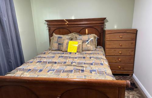 Amazing Duplex Close to airport, downtown - Foto 13