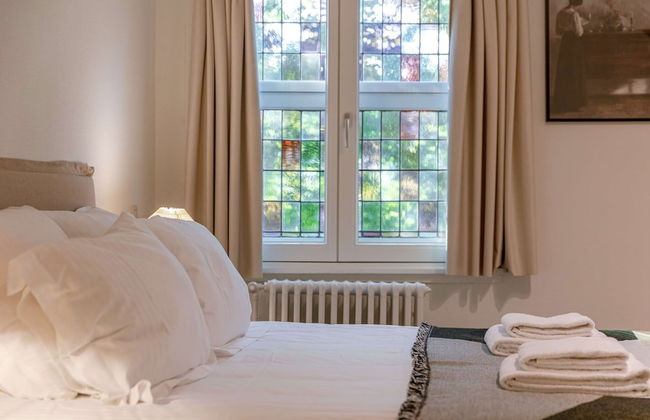 Charming Characterful Double Room in City Center - Foto 16