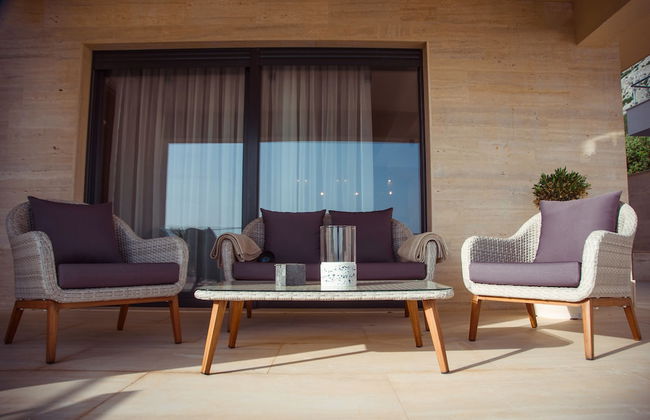 Sun Spalato Villas - Foto 26