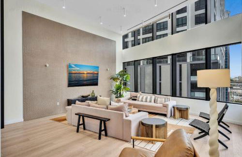 Beautiful Miami Apt Pool & Beach for 3 Guests - Foto 15