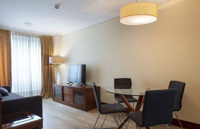 Santiago Apartments Bilbao - Foto 5