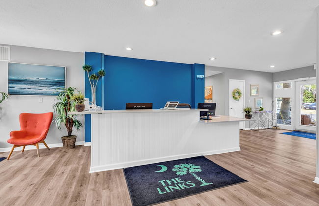 The Links Resort - Foto 3