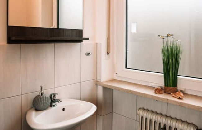 Nice Apartment in Lappersdorf - Foto 13