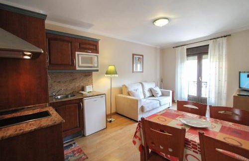 Apartamentos San Jorge - Foto 18