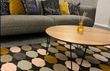 Birmingham Bungalow Serviced Apartment NEC Airport Bullring - Foto 22