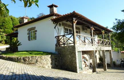 Ideal Villa in Vila Nova de Famalicão with Private Pool - Foto 54