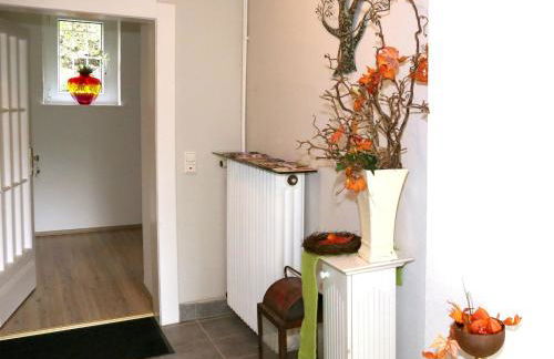 Ferienwohnung Wintergarten in Bad Pyrmont - Foto 33