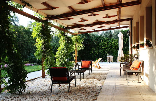 Villa Magnolia Relais - Foto 38