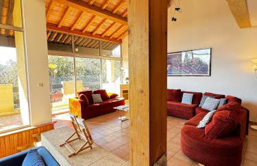 LE SIG - Piscine - Jardin - 6 Chambres - Photo 76