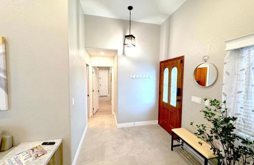 Disneyland Vineyard Villa 6Bed 4Bath Game - Foto 31