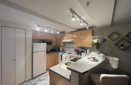 Cozy Downtown Condo Retreat with Space Needle View - Foto 4