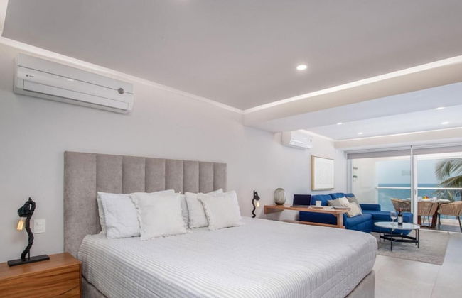 Harbor Puerto Vallarta 5009 - Foto 29