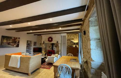 Lime Tree Farmhouse - Foto 21