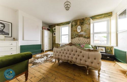 Oneonesevenns Coastal Property - Foto 13