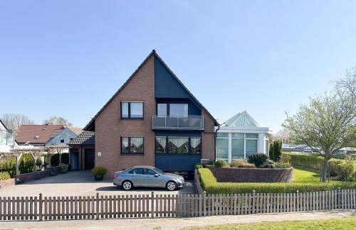 Haus Ausreißer 2 - Ankerplatz - Foto 1