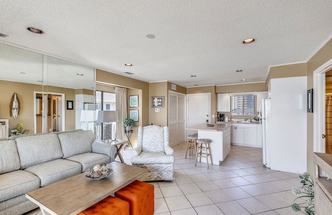 Sandpiper Cove 2133 1 Bedroom Condo by RedAwning - Foto 15