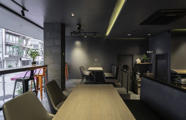 Linn Hotel Bac Giang - Photo 19