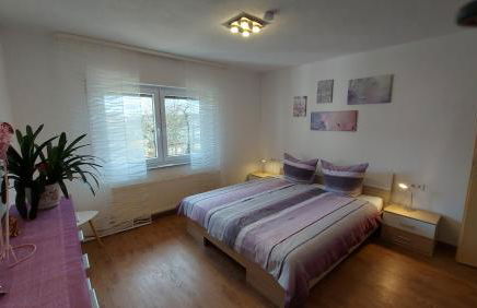 Ferienwohnung Bad Rappenau - Foto 18