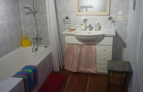 Les hirondelles - Foto 4