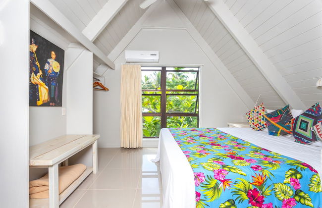 Natura Beach Pool Villa 1 - Foto 6