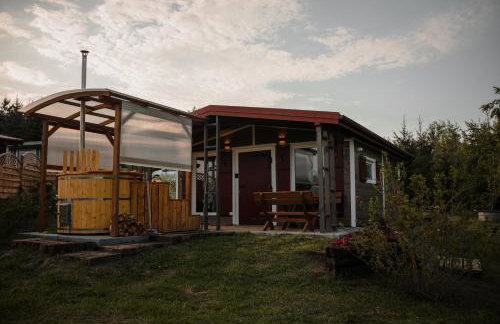 Domki na Górniej Łące - Dwa Wróble - Foto 69