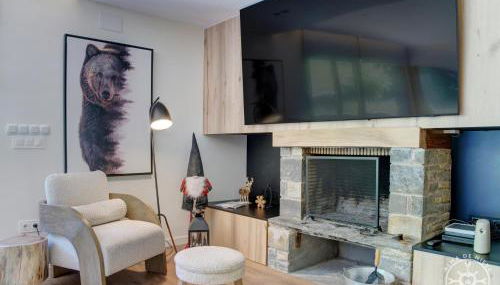 CASA ARANEU de Alma de Nieve - Foto 4