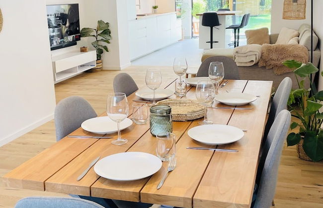 Modern townhouse - Private Garden - Foto 16