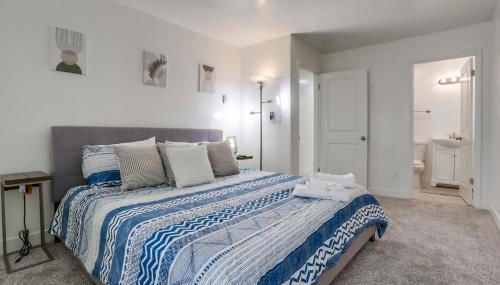 A-C 3 Blocks to Ocean Downtown La Jolla Remodel - Foto 2