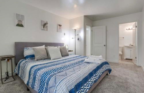 A-C 3 Blocks to Ocean Downtown La Jolla Remodel - Foto 2