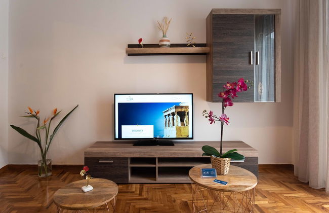 Blue Ark Stylish Athens - Foto 20