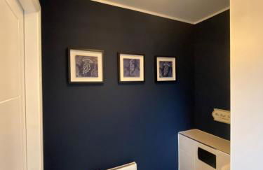 Entire Spacious 3-Bed Family Home, City Centre, Free Parking, Garden - Foto 43